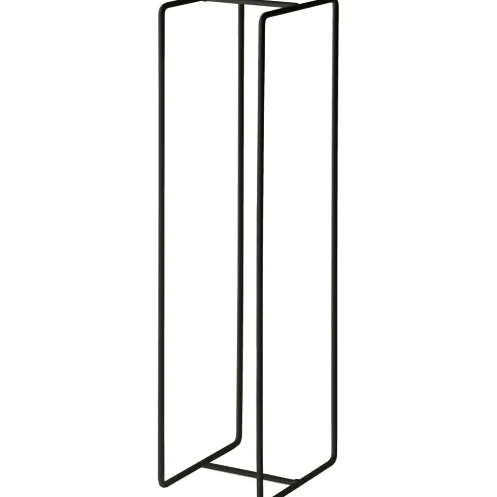 Mixrack Storage H:810 cm, Black