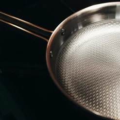 Mjölner YB Frying Pan, 28 cm