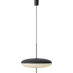 Model 2065 Pendant, White