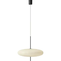 Model 2065 Pendant, White