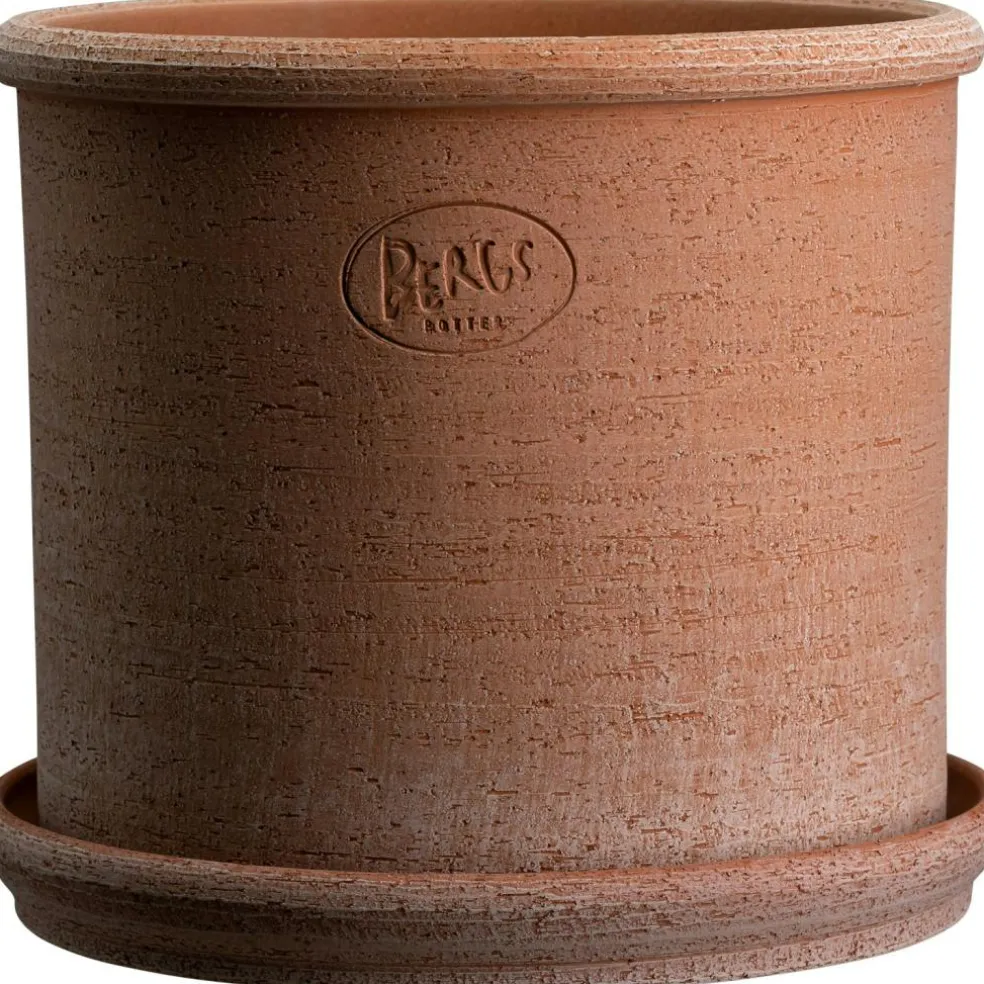 Modena RAW Pot 20 cm, Pink