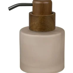 Modest Soap Dispenser Low, Kit
