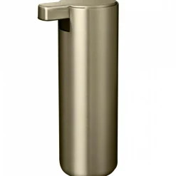 MODO Soap Dispenser, Brass
