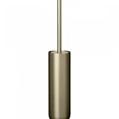 MODO Toilet Brush, Brass