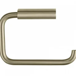 MODO Toilet Roll Holder, Brass