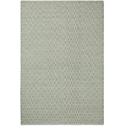 Mohini Wool Rug 80x250 cm, Beige