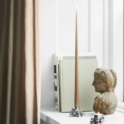 Molekyl Candlestick 1, Brass