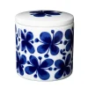 Mon Amie Jar With Lid