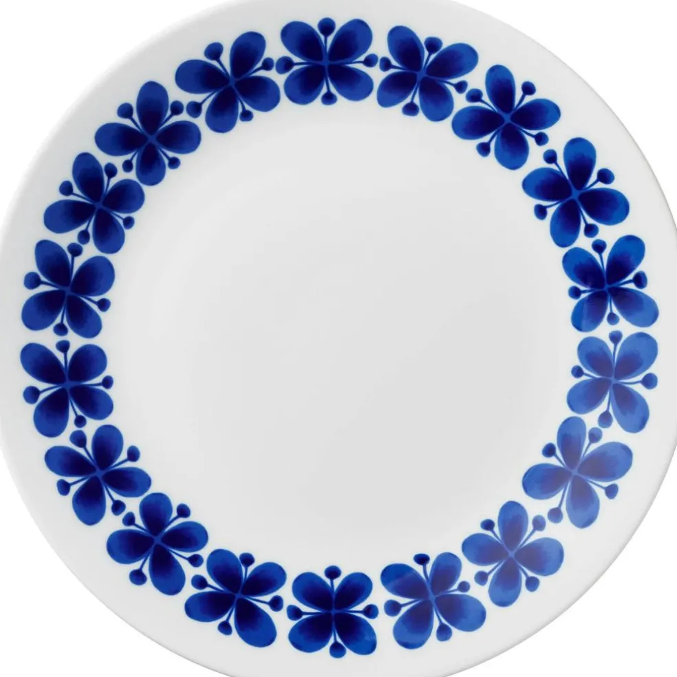 Mon Amie Plate 24 cm