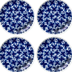 Mon Amie Plate 27 cm, 4-pack
