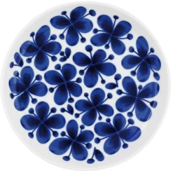 Mon Amie Side Plate, 18 cm
