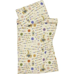 Moomin Bed Set 150x210 cm, Circus