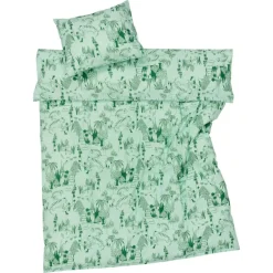 Moomin Bed Set 150x210 cm, Comet