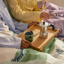 Moomin Bed Set 150x210 cm, Comet