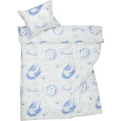 Moomin Bed Set 150x210 cm, Comet