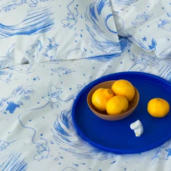 Moomin Bed Set 150x210 cm, Comet