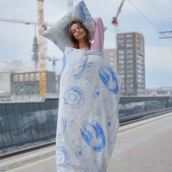 Moomin Bed Set 150x210 cm, Comet