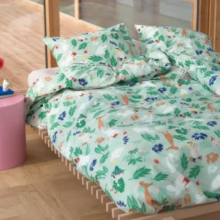Moomin Bed Set 150x210 cm, Comet