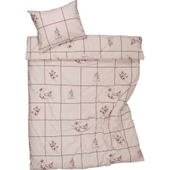 Moomin Bed Set 150x210 cm, Comet