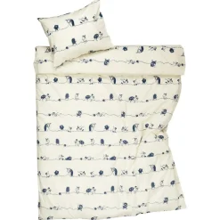 Moomin Bed Set 150x210 cm, Comet