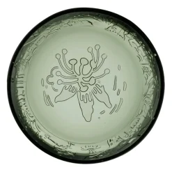 Moomin Bowl 35 cl, Clear