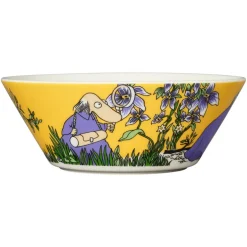 Moomin Bowl 15 cm, Hemulen