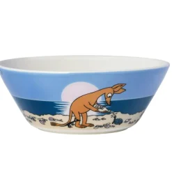 Moomin Bowl 15 cm, Sniff
