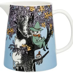 Moomin Carafe Friends Forever 1 l