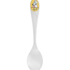 Moomin Coffee Spoon Hugging