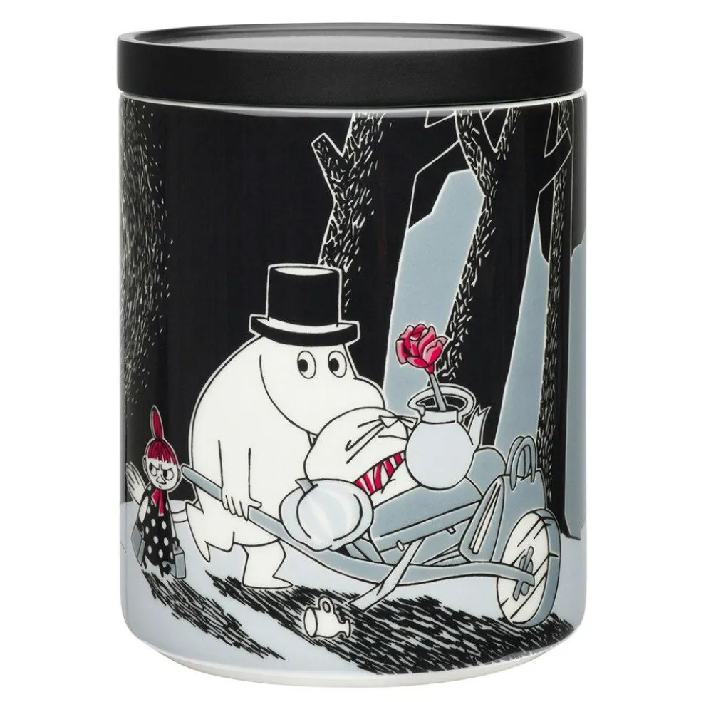 Moomin Jar Adventure Move 1,2 L