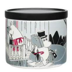 Moomin Jar Adventure Move 70 cl