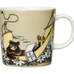 Moomin Mug 30 cl, Muskrat