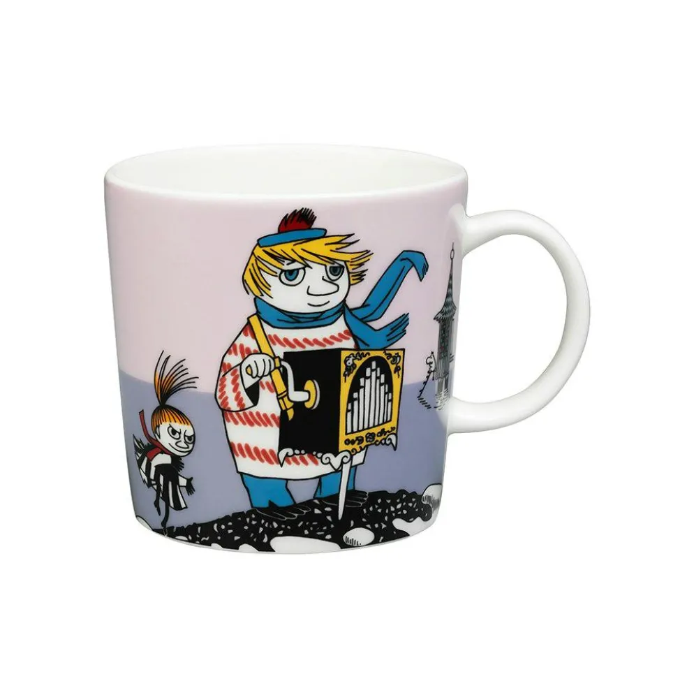 Moomin Mug, 30 cl, Too-ticki