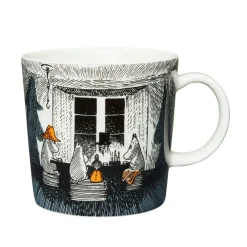 Moomin Mug, 30 cl, True to its origins