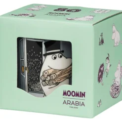 Moomin Mug Moominpappa 30 cl