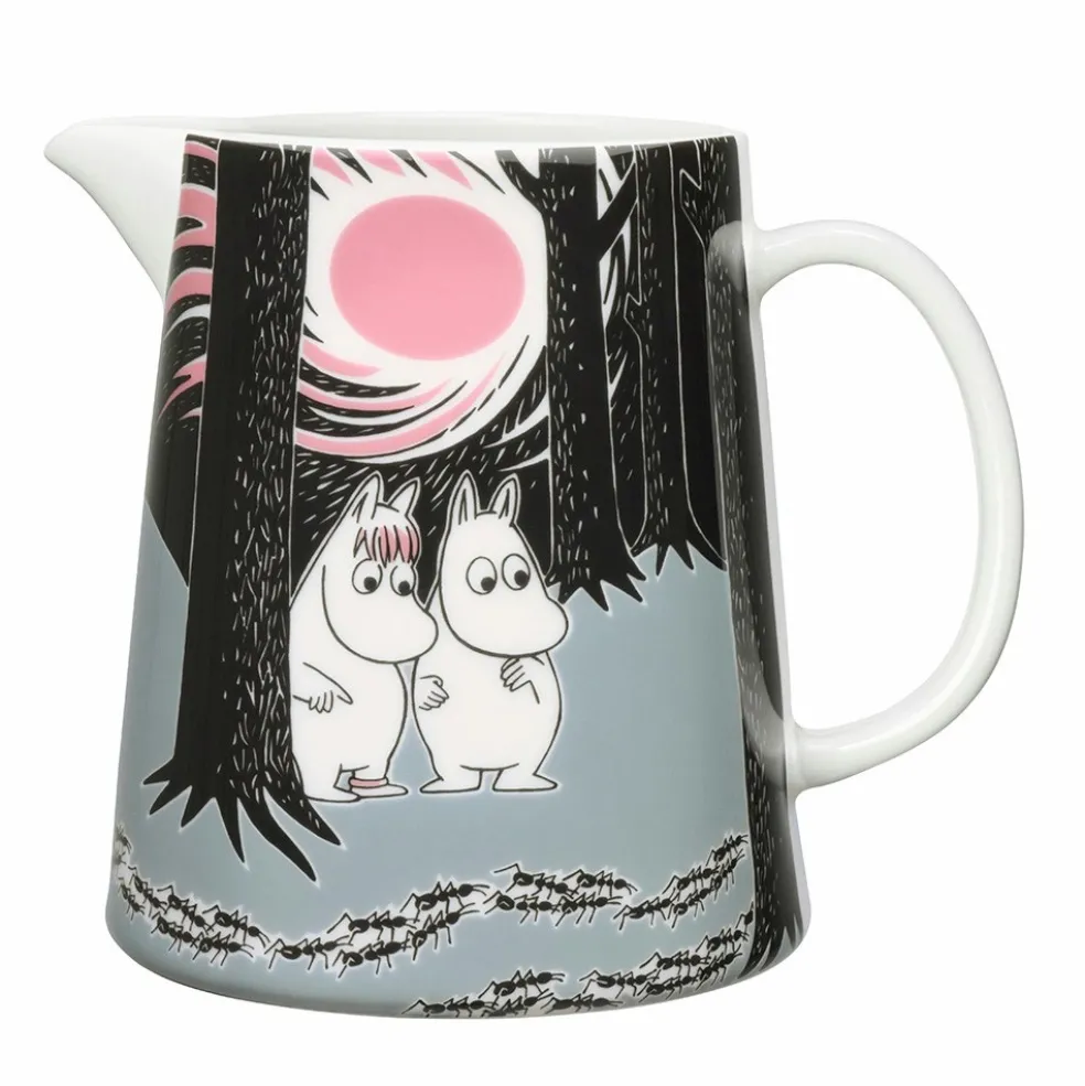 Moomin on Adventure - The move Jug