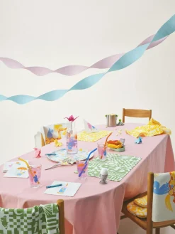 Moomin Oven Glove Party, Green