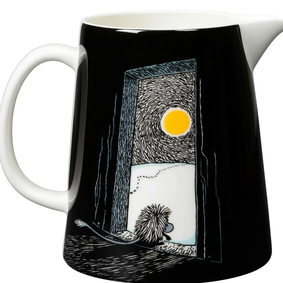 Moomin Pitcher 1 L, Ancestor