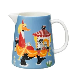 Moomin Pitcher Friendship 1L