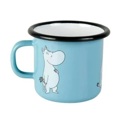 Moomin Retro Mug Snork Maiden, 25 cl