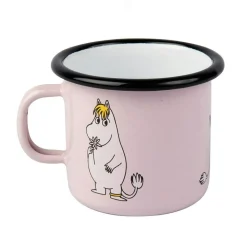 Moomin Retro Mug Snork Maiden, 25 cl