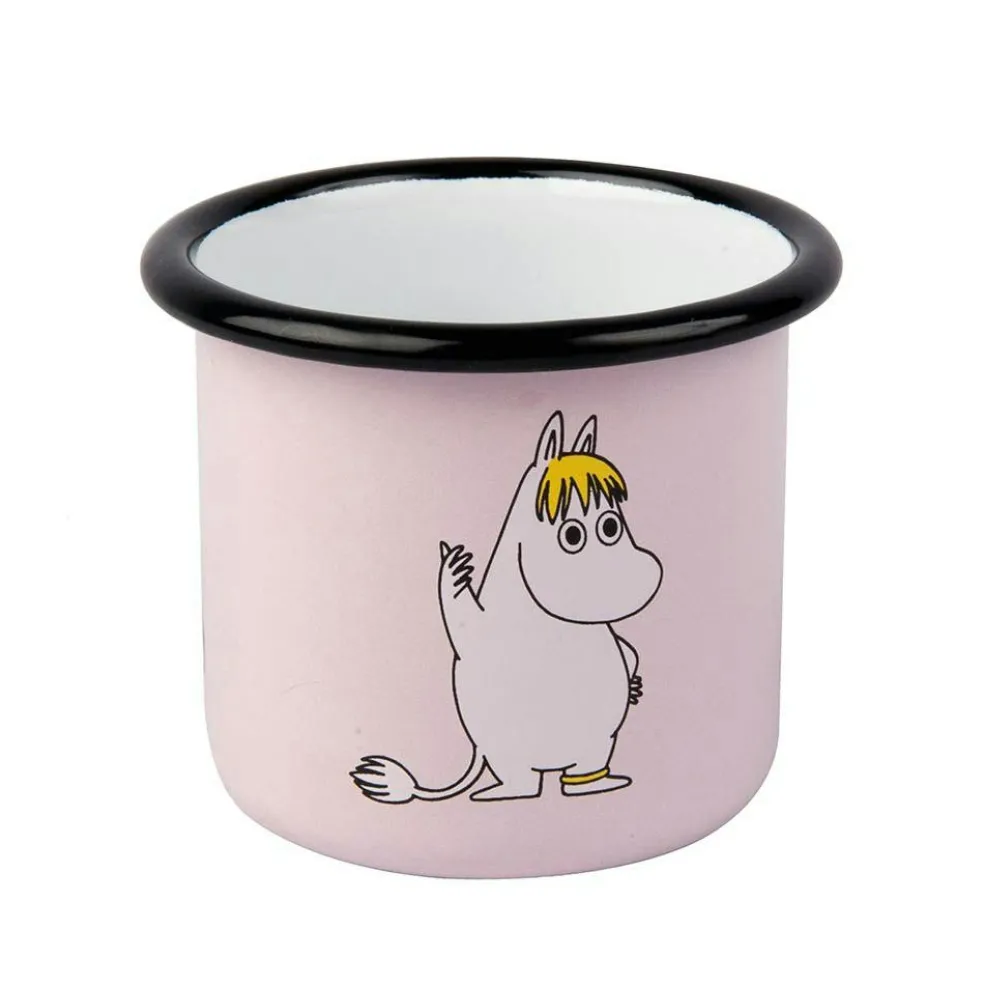 Moomin Retro Mug Snork Maiden, 25 cl