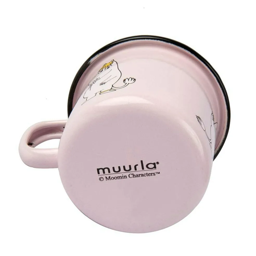 Moomin Retro Mug Snork Maiden, 25 cl