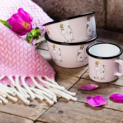 Moomin Retro Mug Snork Maiden, 25 cl