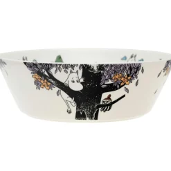 Moomin Serving Bowl Friends Forever 23 cm