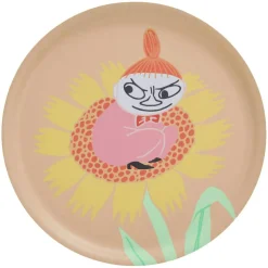 Moomin Tray 35 cm, Originals Summer Night
