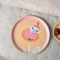 Moomin Tray 35 cm, Originals Summer Night