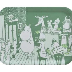 Moomin Tray 28x36 cm, Room For All