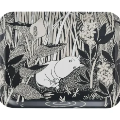 Moomin Tray 28x36 cm, Room For All