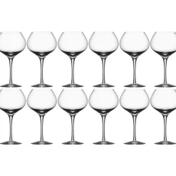 More Mature Red Wine Glass 48 cl 12-pack